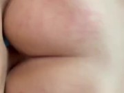 WOW!! He destroyed me  3/16