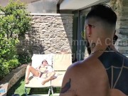 Ladymuffin And Tommy A Canaglia ( Sex Whirlpool ) 5/16