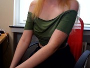 Ich mach dich zum Fremdficker!!!! German Teen 1/16