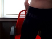 Ich mach dich zum Fremdficker!!!! German Teen 8/16