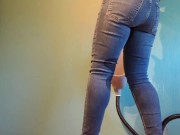 Breaking the Rules at the Urinal 15/16