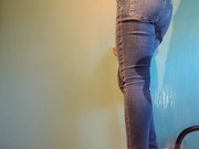 Breaking the Rules at the Urinal 16/16