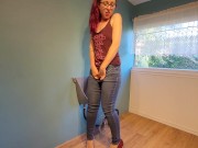 Breaking the Rules at the Urinal 4/16