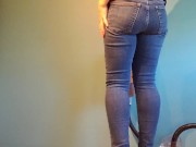 Breaking the Rules at the Urinal 9/16