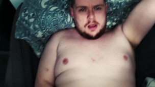 Cream Getting Fucked and Creamed