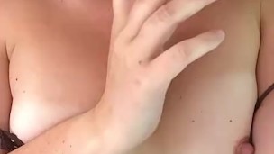 Let Mommy Eye Fuck You 