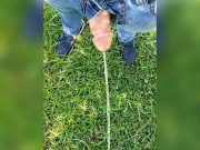 Pee Compilation 11/16