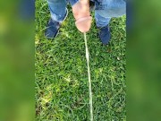 Pee Compilation 12/16