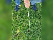 Pee Compilation 14/16