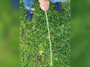 Pee Compilation 15/16