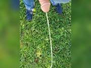 Pee Compilation 16/16