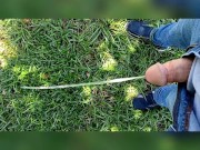 Pee Compilation 4/16