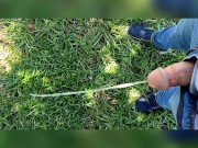 Pee Compilation 7/16