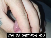 Sexting Snapchats to my Neighbours - Hot Wife.!  14/16