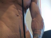 Would you like my milk for your cereal? 16/16