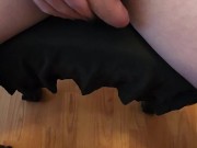 Having a round on the chair 4/16