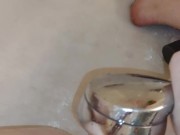 Shower Fun - Screenshot 13 of 16 - Redhead