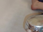 Shower Fun - Screenshot 15 of 16 - Redhead