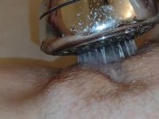 Shower Fun - Screenshot 3 of 16 - Redhead