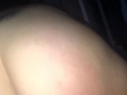 I NEED MY COWGIRL HAT WITH ME - CAUSE I LOVE ❤️ TO RIDE 💋 ANY FAT ONES OUT THERE ?  3/16