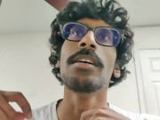 (Vlog -- no porn) “How do you cum so much?” + why I haven’t been posting 1/16