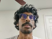 (Vlog -- no porn) “How do you cum so much?” + why I haven’t been posting 12/16