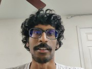 (Vlog -- no porn) “How do you cum so much?” + why I haven’t been posting 14/16