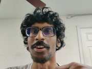 (Vlog -- no porn) “How do you cum so much?” + why I haven’t been posting 15/16