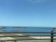 【温泉旅行】彼女の友達の前でSEXしちゃった！【撮影は友達】 1/16