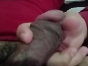 Baka ibang titi na Ang hinihimas Ng gf mo 2/16