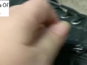 Tired After Work Feet, Toes to AC (Foot Fetish) - Glimpseofme