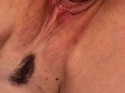 Секс на пляже, трахнул сучку. Залил попку спермой! 4k! 14/16