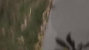 Risky Public Nudity and Masturbation