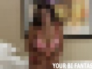 Bisexual Blowjobs And Femdom Anal Training Videos 12/16