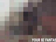 Bisexual Blowjobs And Femdom Anal Training Videos 13/16