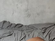 I'm passing the time. Alone rest 15/16