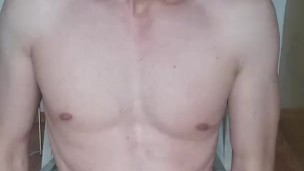 Getting my dick hard