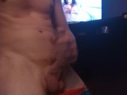 One last nut before bed 11/16