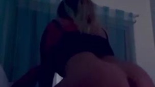 Cum before 