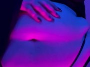 BBW Belly Play 10/16