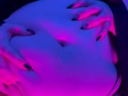 BBW Belly Play 13/16