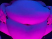 BBW Belly Play 15/16