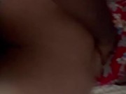 Giving My Neighbor Backshots 4/16