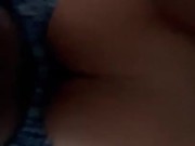 Giving My Neighbor Backshots 5/16