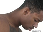 PrivateBlack - Horny Red Head Shona River Fucked By Black And White Cocks! 7/16