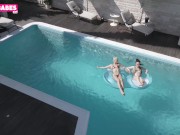 Lesbian Desires with Christy White and Kolett 3/16