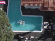 Lesbian Desires with Christy White and Kolett 4/16