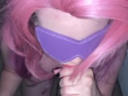 [POV] Seraphine's VIP Room  15/16