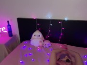 [POV] Seraphine's VIP Room  6/16