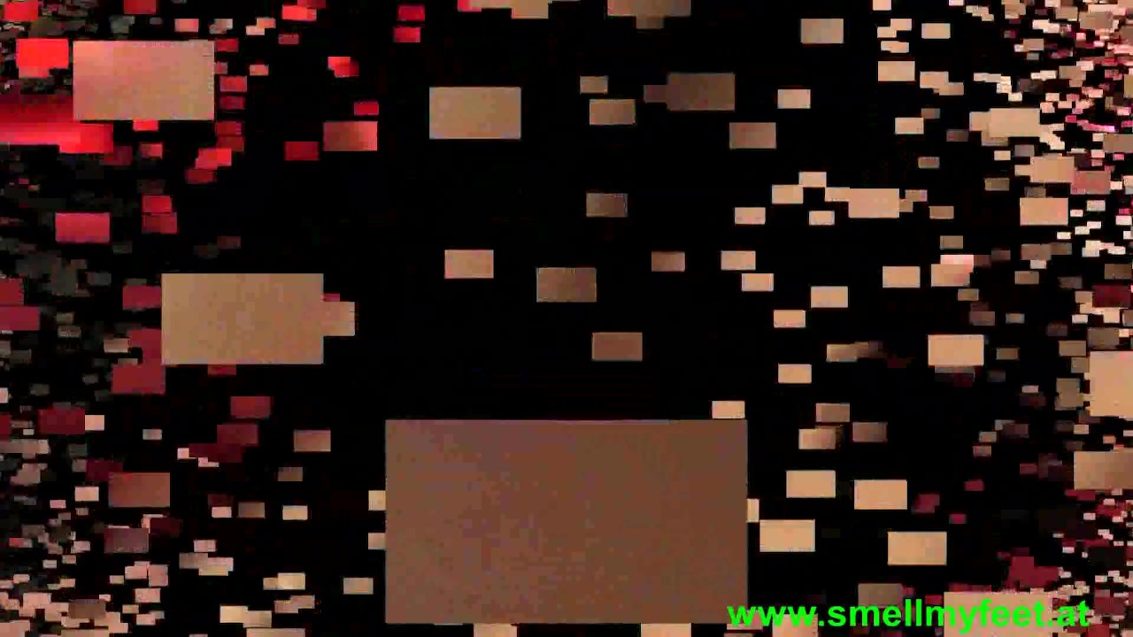 foot sniff inhale - RedTube